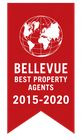 Bellevue Best Property Agents 2015 bis 2020