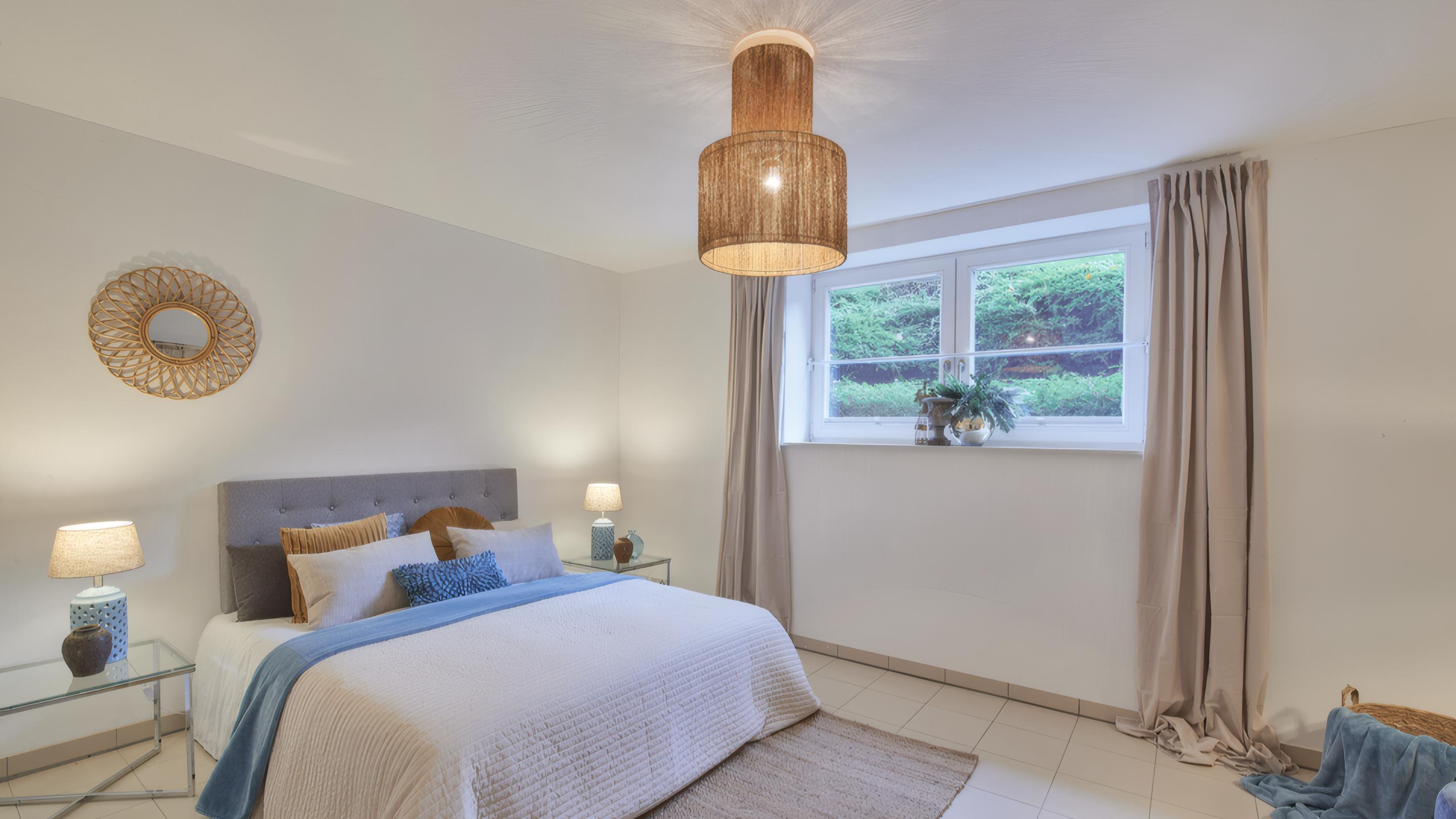 After: Seeing the house through buyers’ eyes