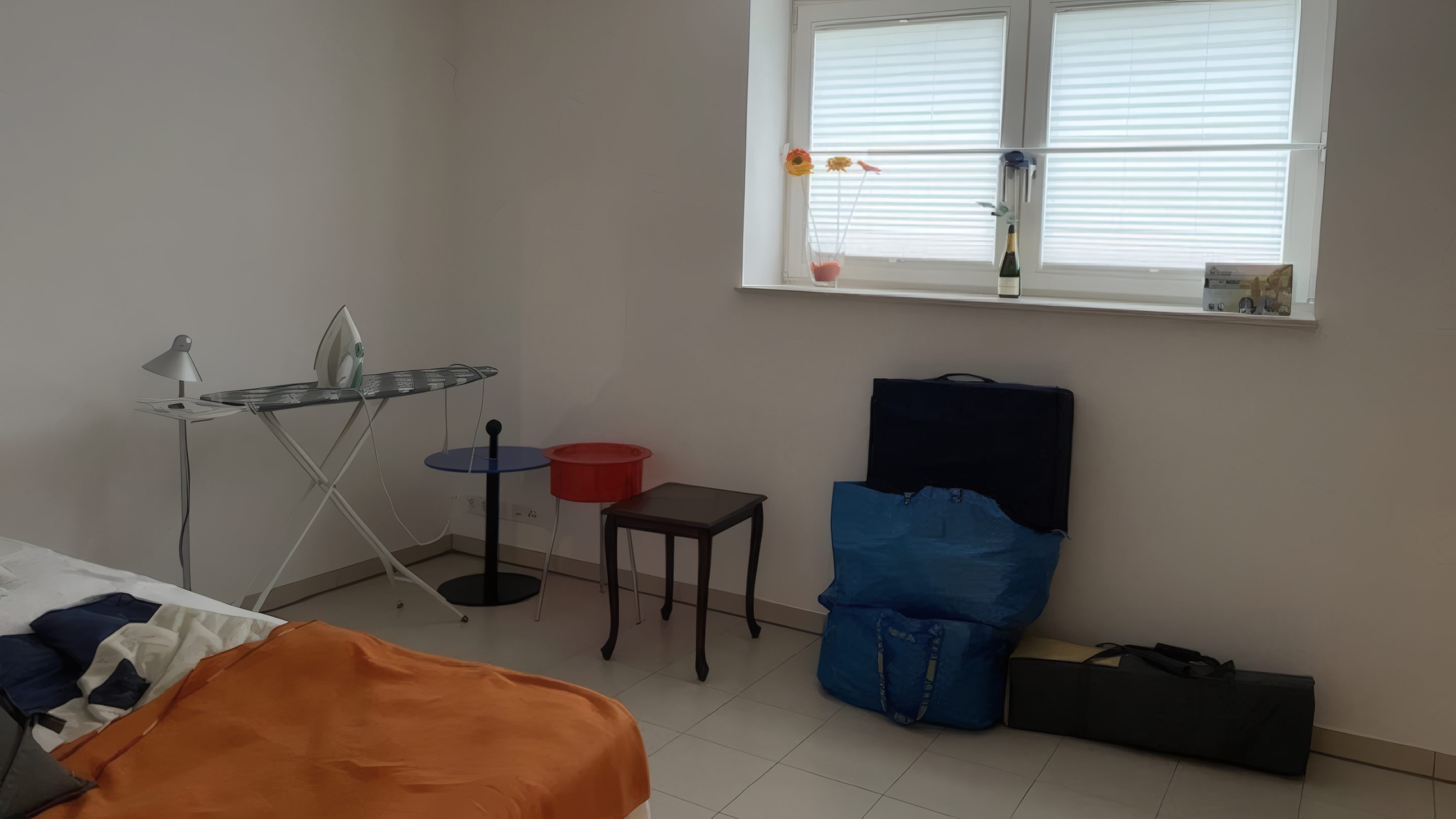 Before: Seeing the house through buyers’ eyes