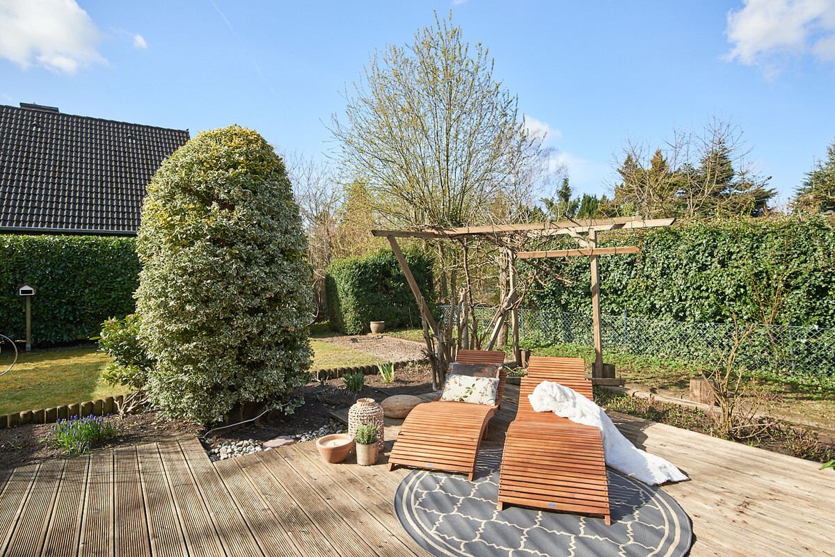 Traumterrasse 