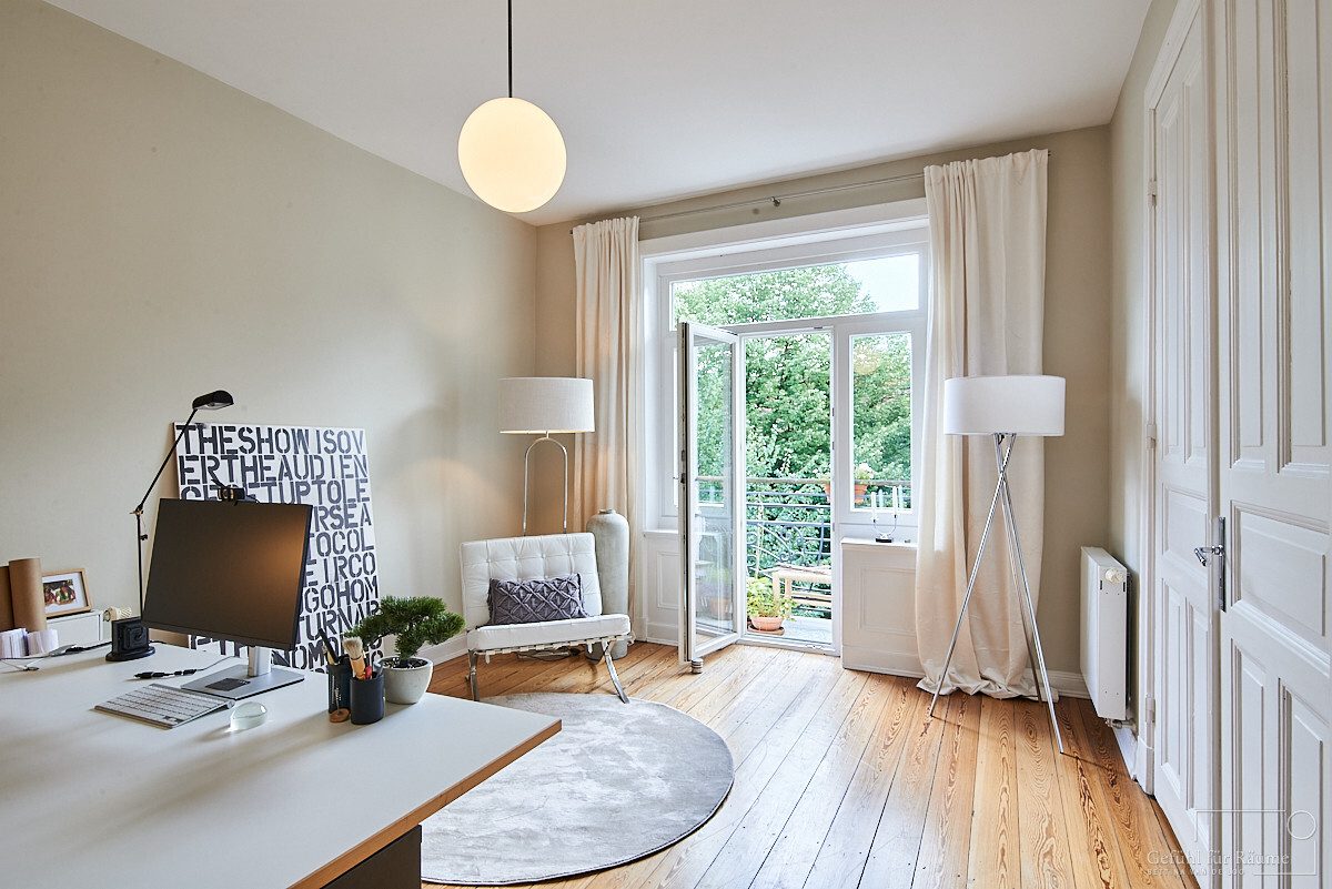 Home office
