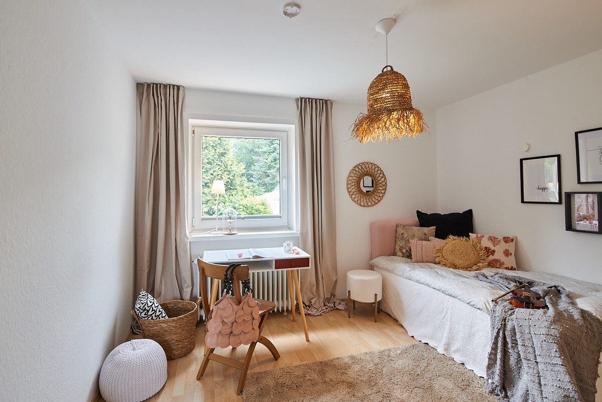 Another children's room