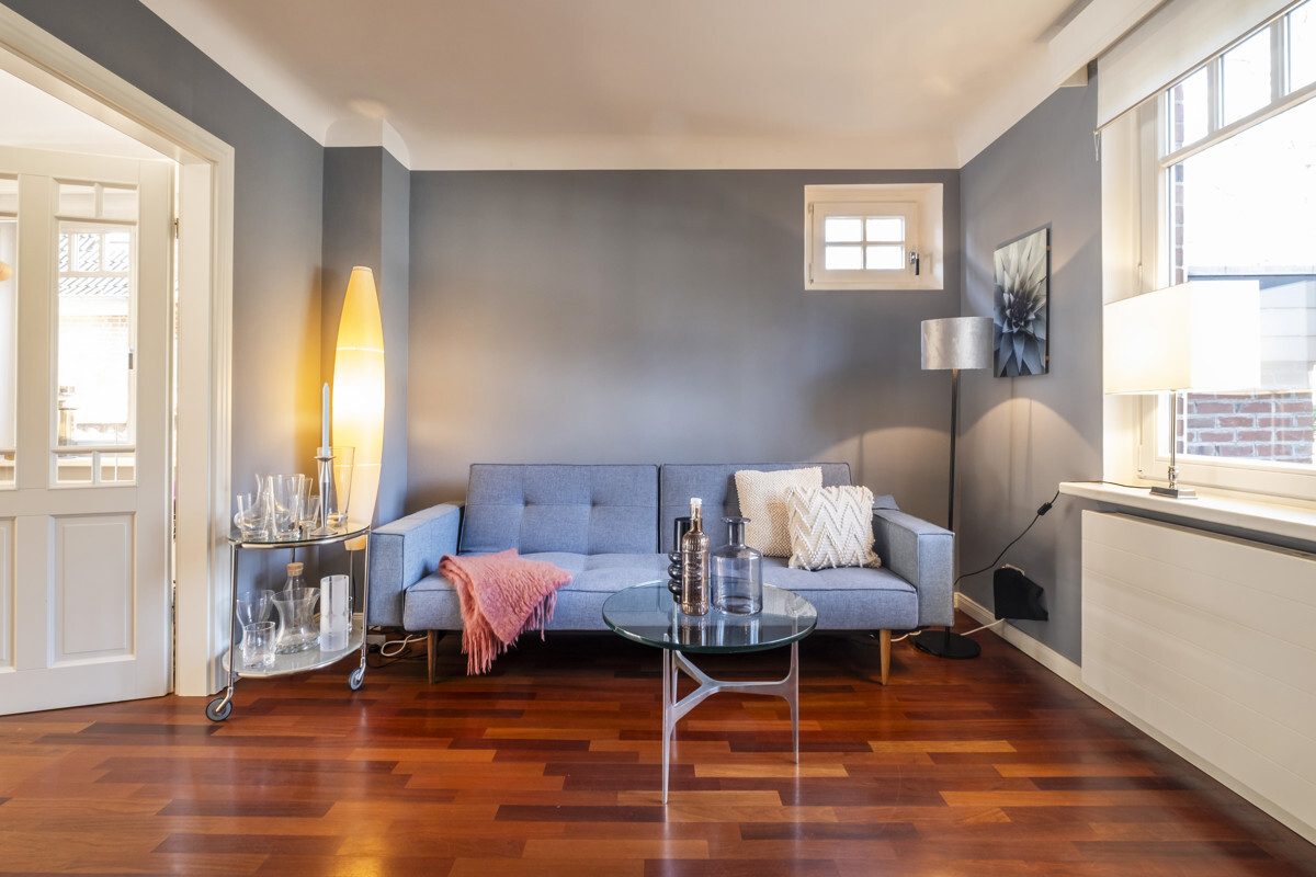 Room on the ground floor