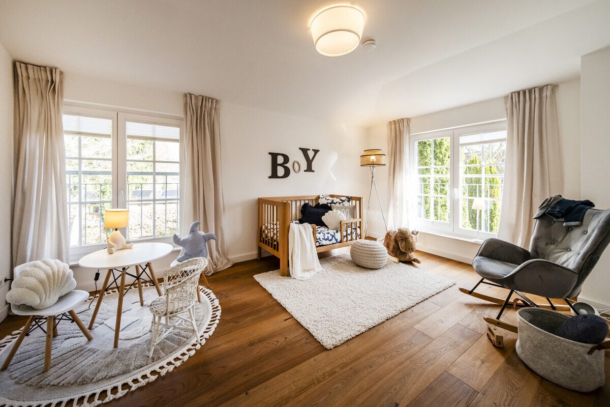 Kinderzimmer