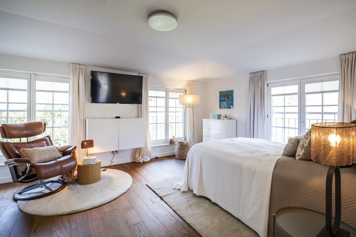 Elternschlafzimmer