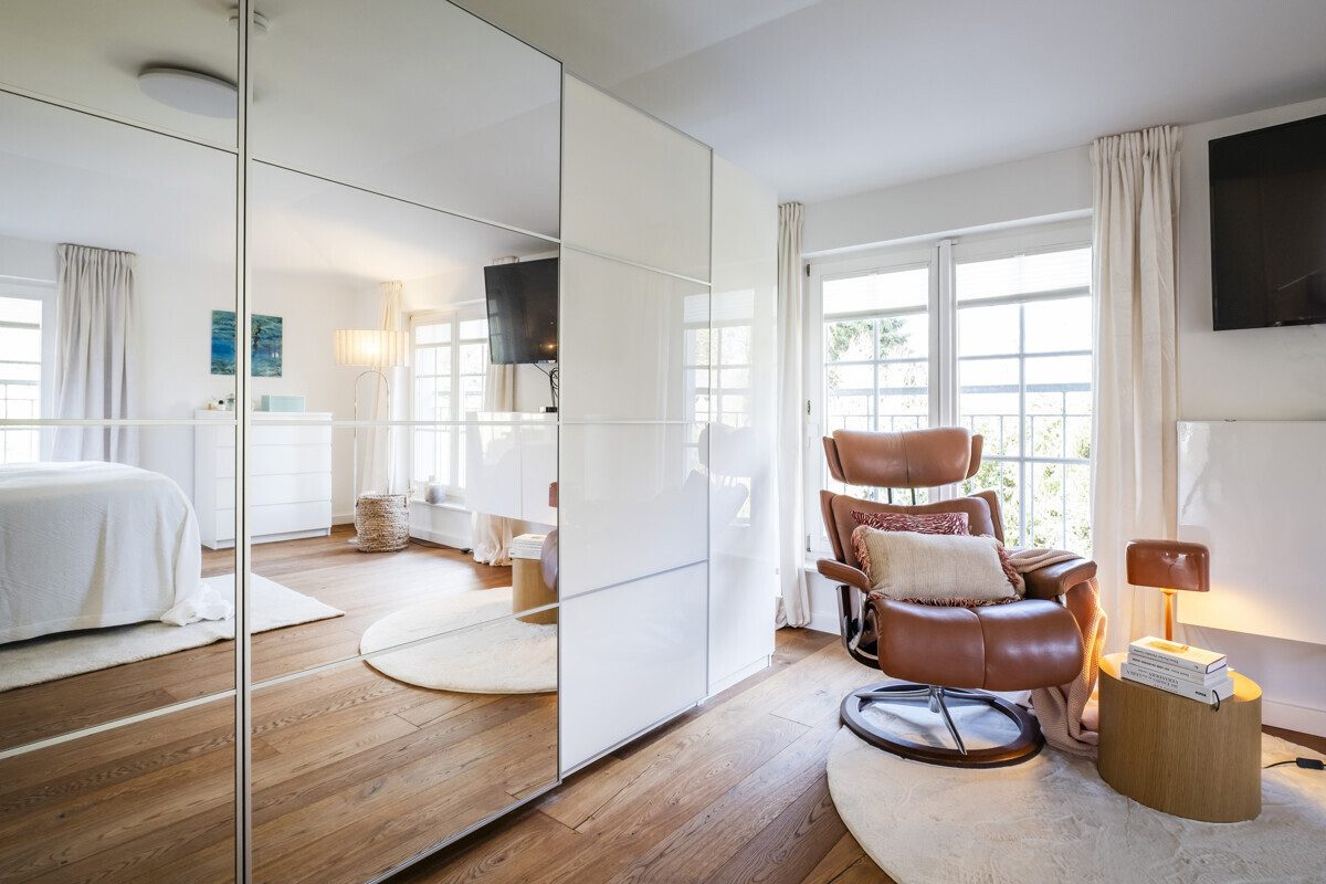 Elternschlafzimmer