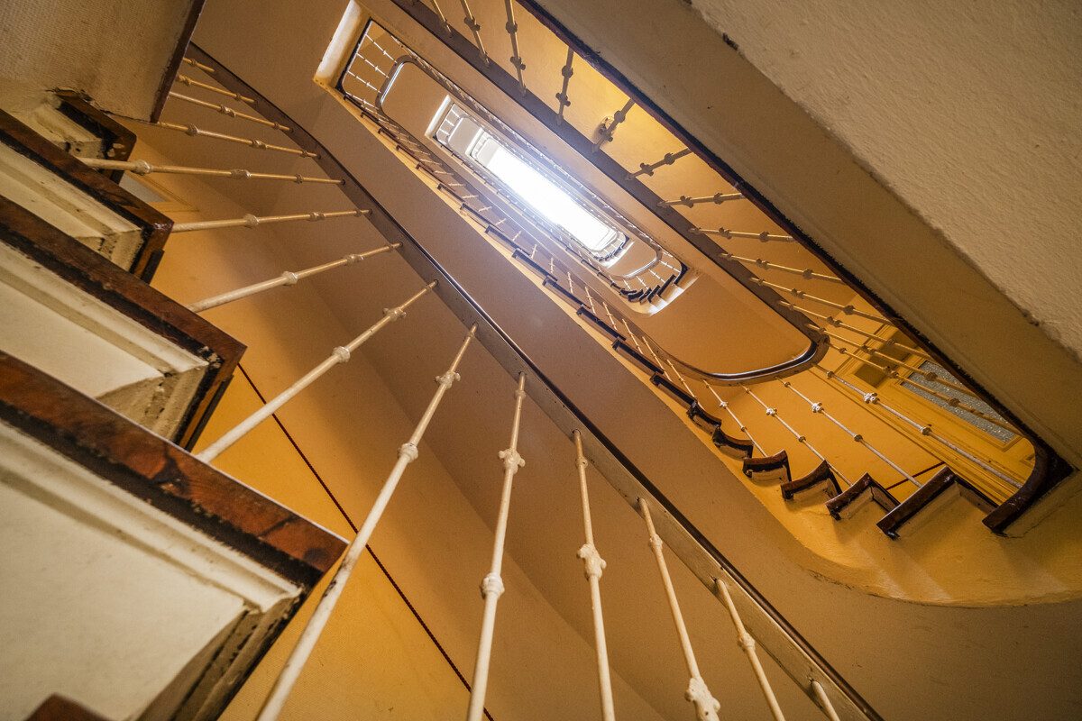 Stairwell