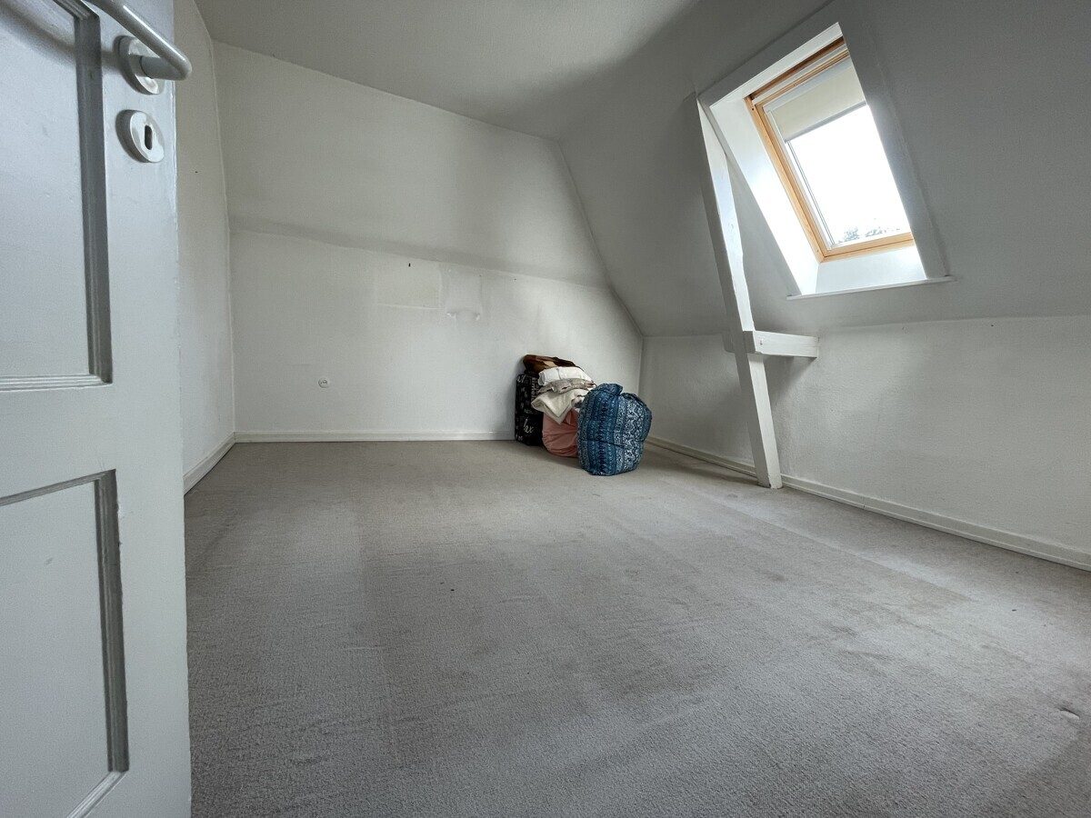 bedroom/children's bedroom