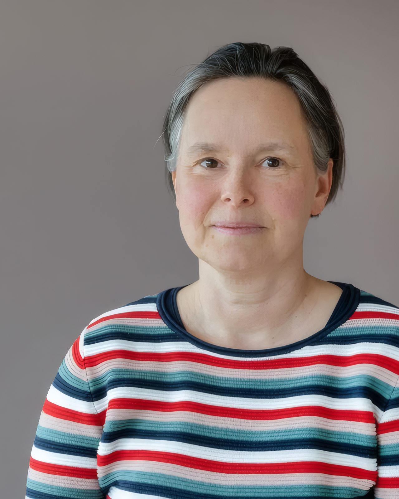 Birgit Fromm