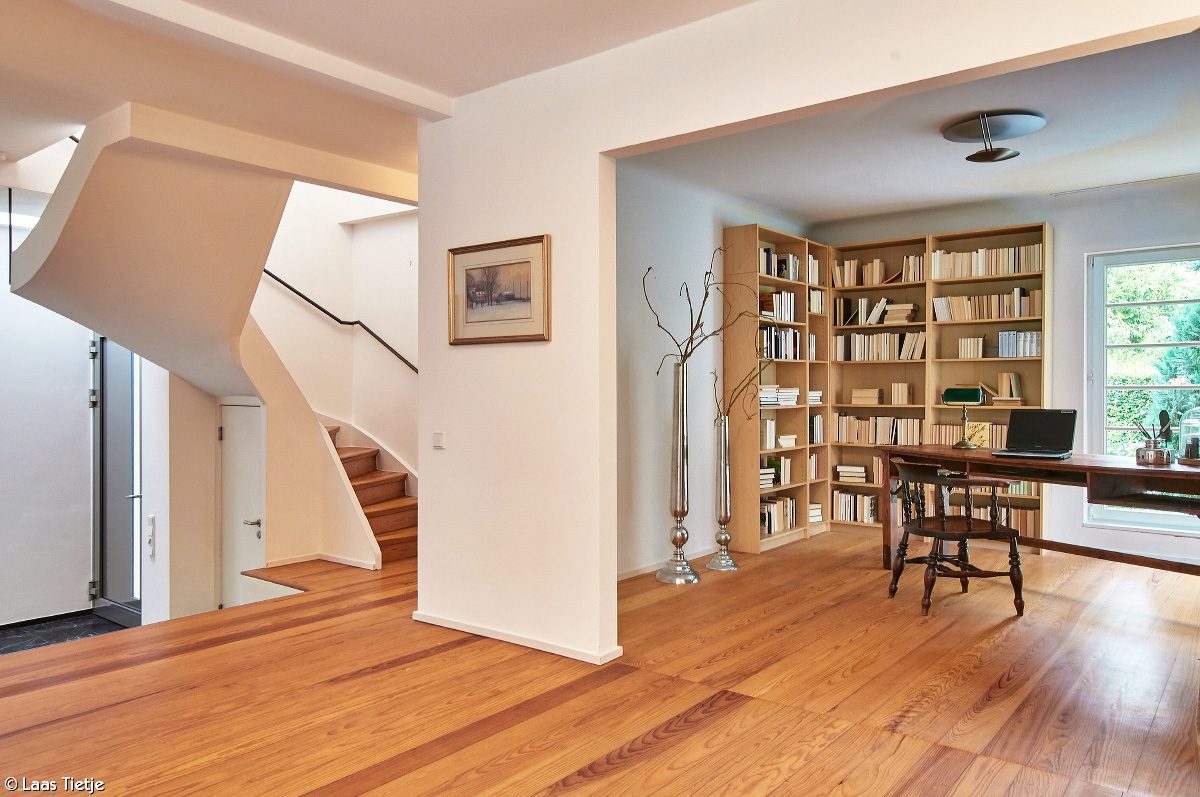 Calculate property value: What is your property in Hamburg worth?